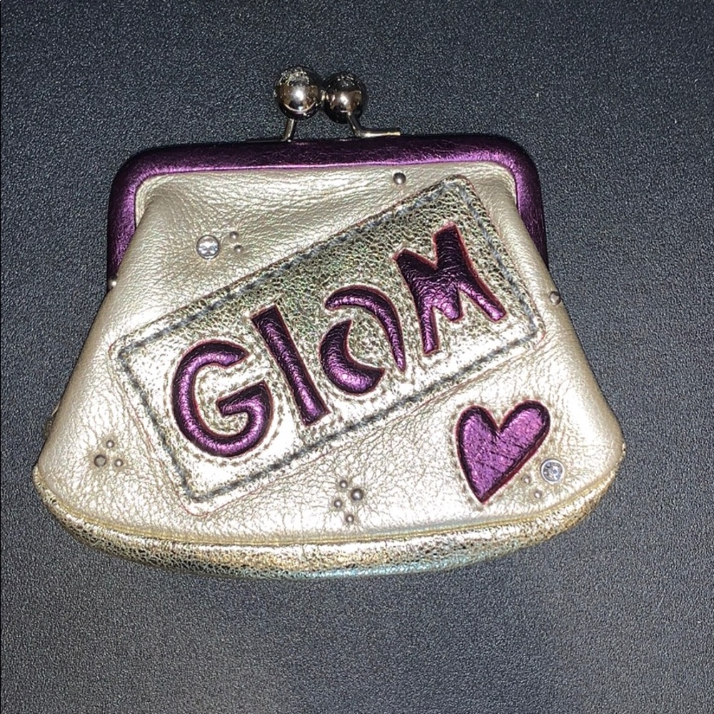 Brighton Coin purse